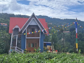 Deorali Homestay Kaffer Goan Kalimpong
